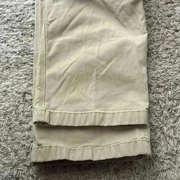 Men’s Work Pants - Relaxed Fit - Rugged Flex - Canvas - Picture 6 of 7